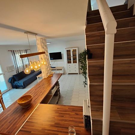 Casa Uwe, El Remo Puerto De Naos Exterior foto